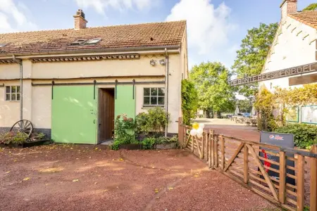 De Kolonist, Appartement à Wortel Hoogstraten - Photo 27