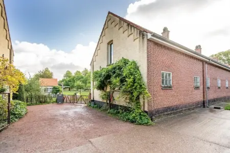 De Kolonist, Appartement à Wortel Hoogstraten - Photo 32