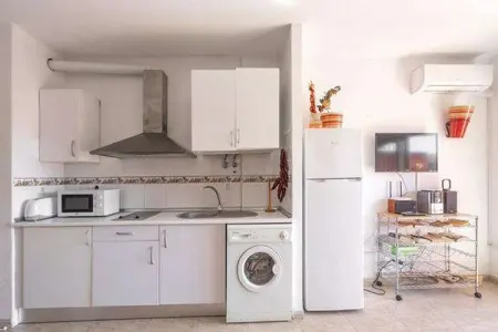 Residencial Mediterraneo, Appartement à Roquetas près plage - Photo 6