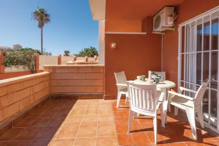 Residencial Mediterraneo, Appartement à Roquetas près plage - Photo 10