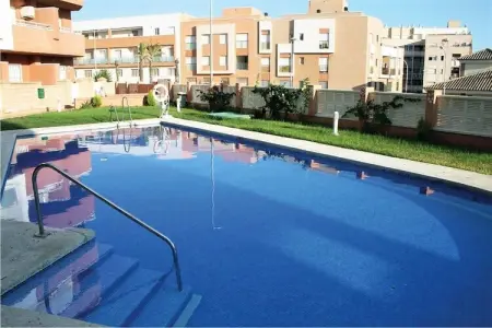 Residencial Mediterraneo, Appartement à Roquetas près plage - Photo 11