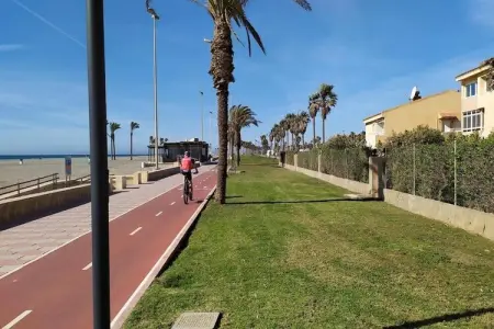 Residencial Mediterraneo, Appartement à Roquetas près plage - Photo 17
