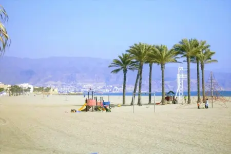 Residencial Mediterraneo, Appartement à Roquetas près plage - Photo 26