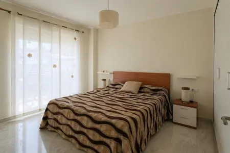 Agua Serena VI, Appartement à Roquetas de Mar avec terrasse privée - Photo 3
