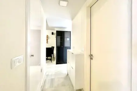 Agua Serena VI, Appartement à Roquetas de Mar avec terrasse privée - Photo 8
