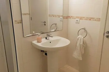 Agua Serena VI, Appartement à Roquetas de Mar avec terrasse privée - Photo 10