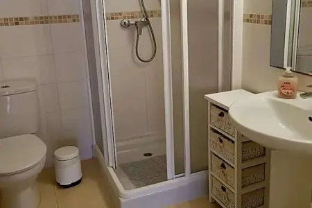 Agua Serena VI, Appartement à Roquetas de Mar avec terrasse privée - Photo 11