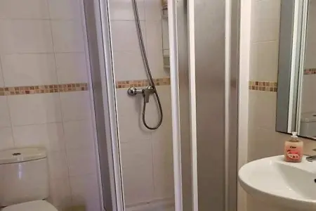 Agua Serena VI, Appartement à Roquetas de Mar avec terrasse privée - Photo 12