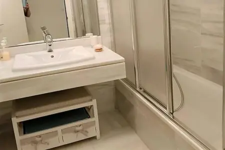 Agua Serena VI, Appartement à Roquetas de Mar avec terrasse privée - Photo 14