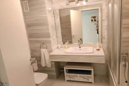 Agua Serena VI, Appartement à Roquetas de Mar avec terrasse privée - Photo 16
