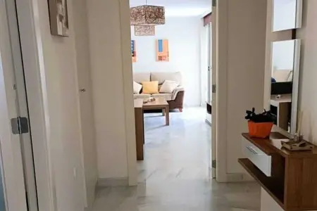 Agua Serena VI, Appartement à Roquetas de Mar avec terrasse privée - Photo 22