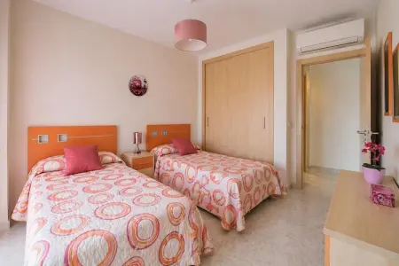 Agua Serena VI, Appartement à Roquetas de Mar avec terrasse privée - Photo 23