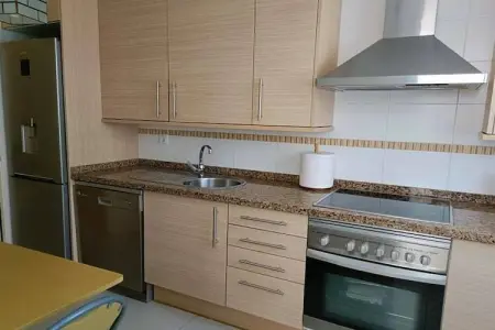 Agua Serena VI, Appartement à Roquetas de Mar avec terrasse privée - Photo 24