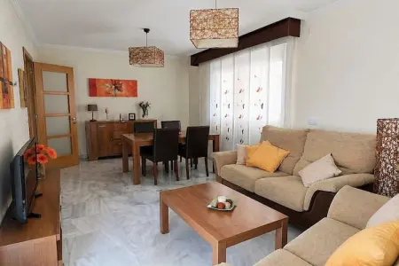 Agua Serena VI, Appartement à Roquetas de Mar avec terrasse privée - Photo 25