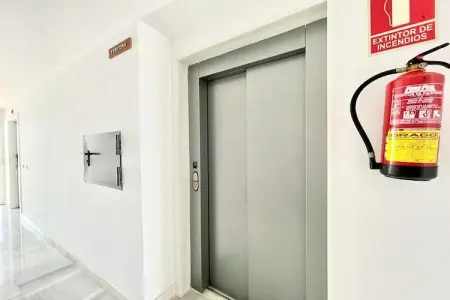 Agua Serena VI, Appartement à Roquetas de Mar avec terrasse privée - Photo 27