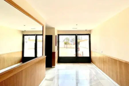 Agua Serena VI, Appartement à Roquetas de Mar avec terrasse privée - Photo 28
