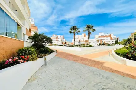 Agua Serena VI, Appartement à Roquetas de Mar avec terrasse privée - Photo 31