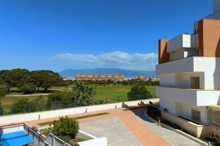 Agua Serena VI, Appartement à Roquetas de Mar avec terrasse privée - Photo 33