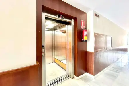 Agua Serena VI, Appartement à Roquetas de Mar avec terrasse privée - Photo 34