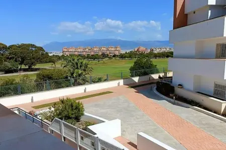 Agua Serena VI, Appartement à Roquetas de Mar avec terrasse privée - Photo 37