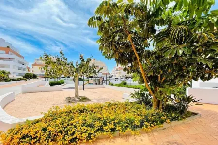 Agua Serena VI, Appartement à Roquetas de Mar avec terrasse privée - Photo 39