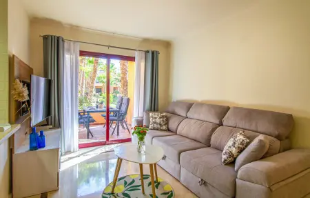 Appartement 4 personnes à Los Alcázares - Photo 2