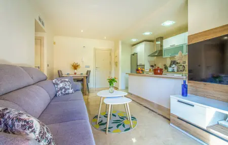 Appartement 4 personnes à Los Alcázares - Photo 3