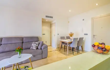 Appartement 4 personnes à Los Alcázares - Photo 4