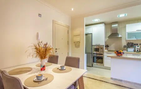 Appartement 4 personnes à Los Alcázares - Photo 5
