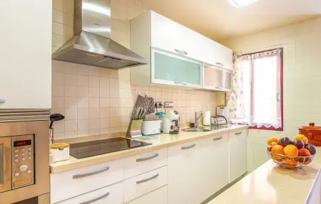 Appartement 4 personnes à Los Alcázares - Photo 6