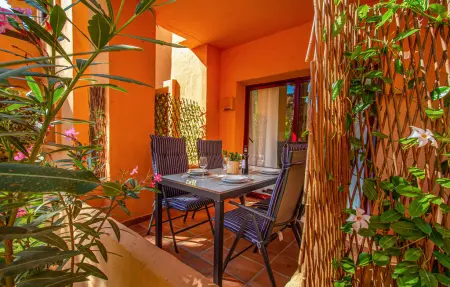 Appartement 4 personnes à Los Alcázares - Photo 7