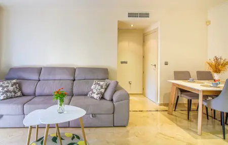 Appartement 4 personnes à Los Alcázares - Photo 9