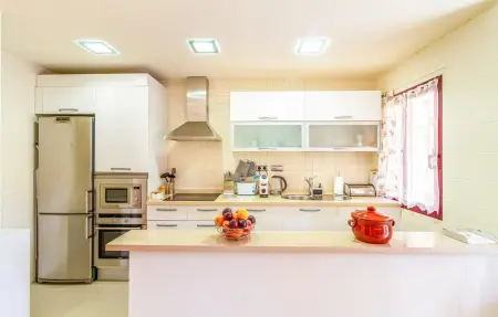 Appartement 4 personnes à Los Alcázares - Photo 10