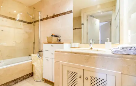 Appartement 4 personnes à Los Alcázares - Photo 12
