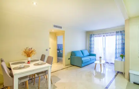 Appartement 4 personnes à Los Alcazares - Photo 2