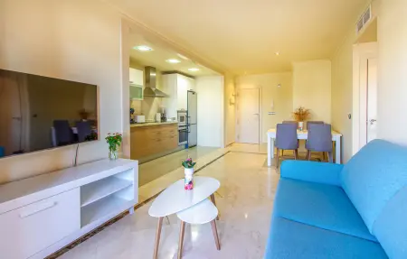 Appartement 4 personnes à Los Alcazares - Photo 3