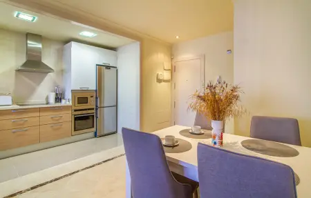 Appartement 4 personnes à Los Alcazares - Photo 4