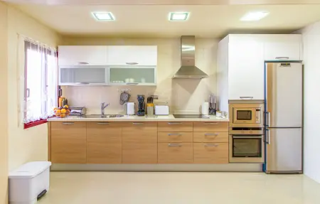 Appartement 4 personnes à Los Alcazares - Photo 5