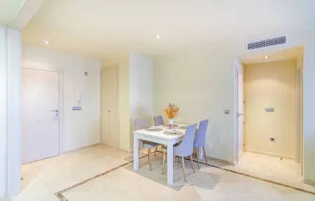 Appartement 4 personnes à Los Alcazares - Photo 10