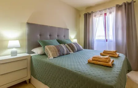 Appartement 4 personnes à Los Alcazares - Photo 11