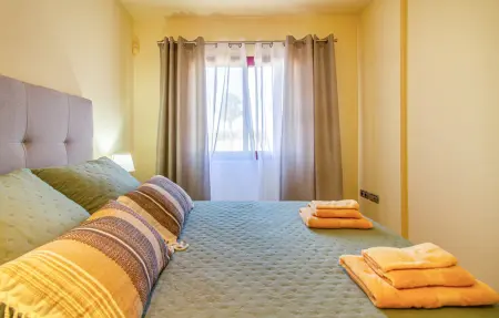 Appartement 4 personnes à Los Alcazares - Photo 12