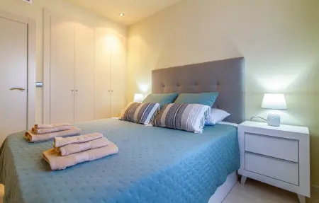 Appartement 4 personnes à Los Alcazares - Photo 13