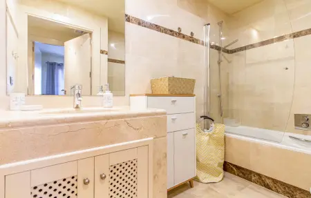 Appartement 4 personnes à Los Alcazares - Photo 14
