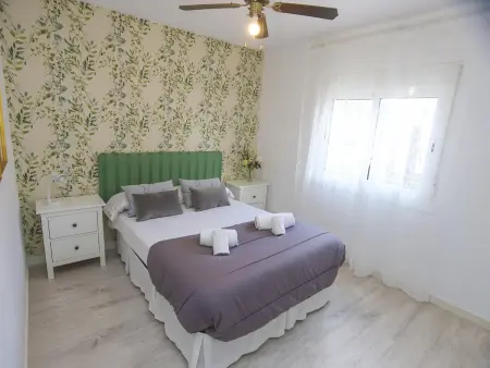 Appartement moderne à Salou : 2 chambres, emplacement idéal, proche services et plages - Photo 6
