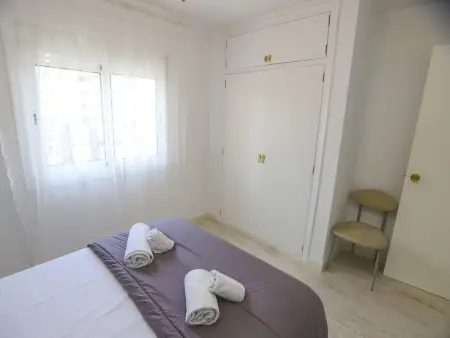 Appartement moderne à Salou : 2 chambres, emplacement idéal, proche services et plages - Photo 8