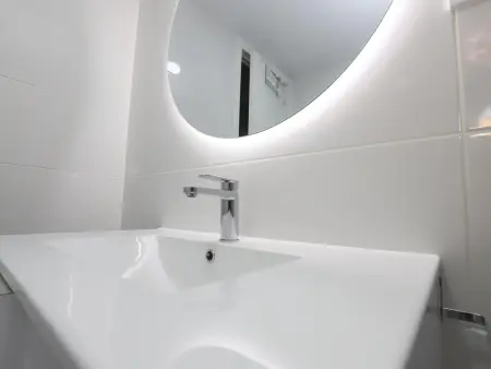 Appartement moderne à Salou : 2 chambres, emplacement idéal, proche services et plages - Photo 10