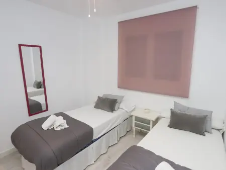 Appartement moderne à Salou : 2 chambres, emplacement idéal, proche services et plages - Photo 12