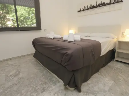 Appartement Moderne avec Terrasse, Clim, Wi-Fi Gratuit à Salou -- Emplacement Central - Photo 8