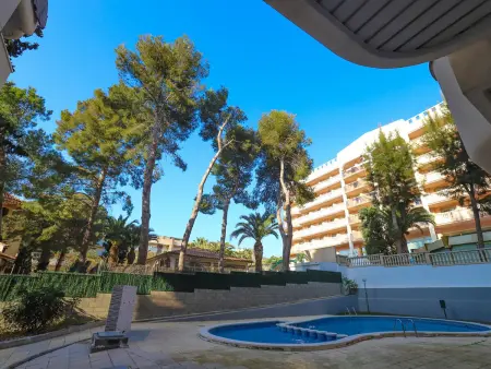 Appartement Moderne avec Terrasse, Clim, Wi-Fi Gratuit à Salou -- Emplacement Central - Photo 14