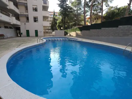 Appartement Moderne avec Terrasse, Clim, Wi-Fi Gratuit à Salou -- Emplacement Central - Photo 16